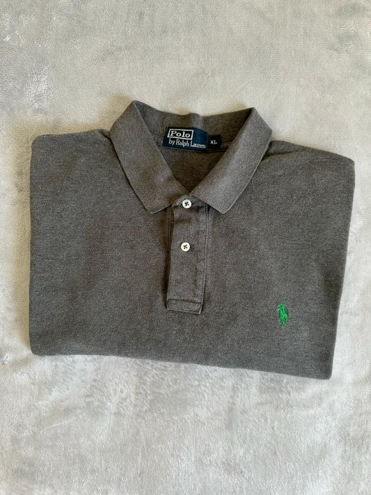 Polo RALPH LAUREN Taille XL Spot-Chic
