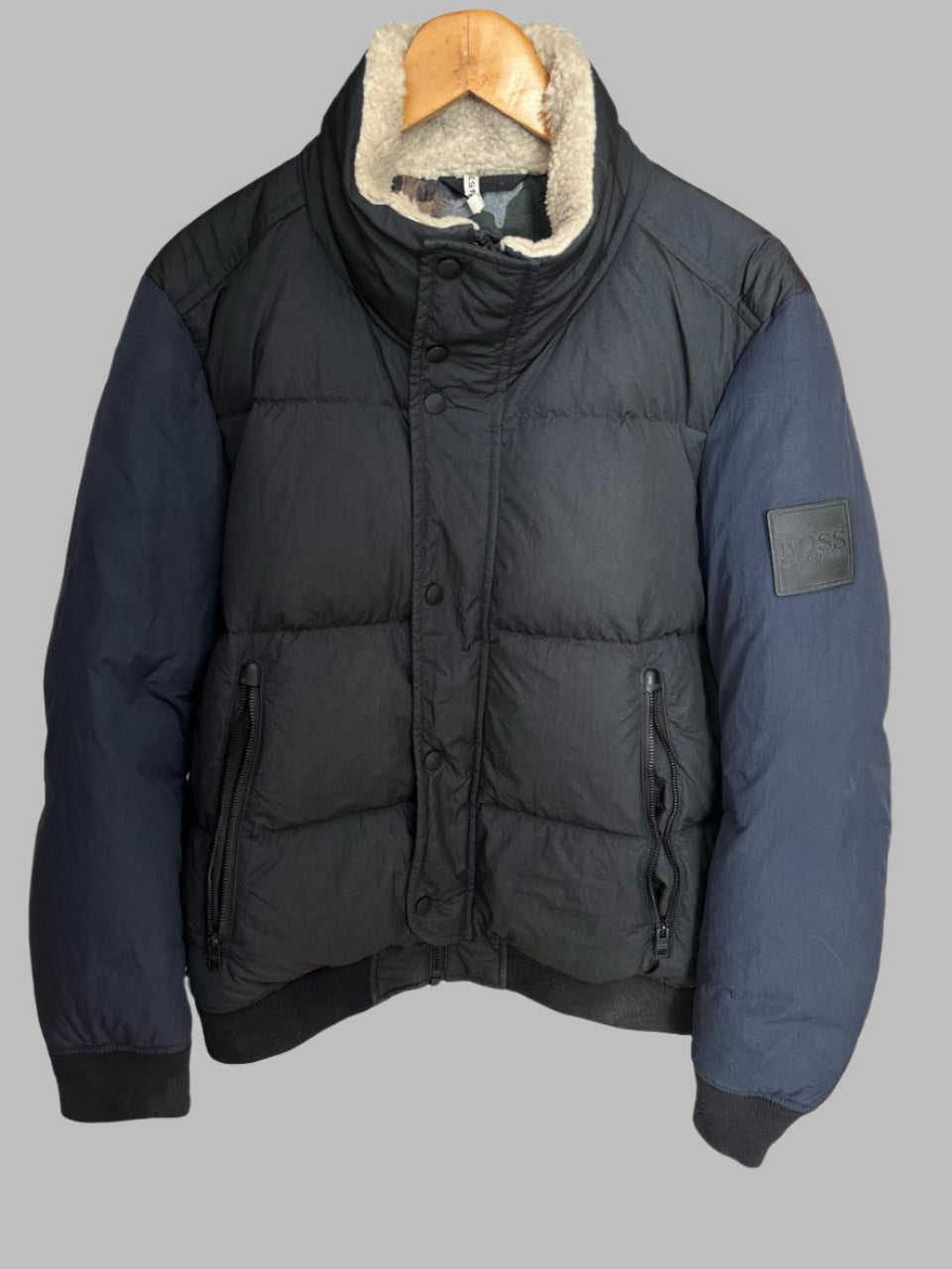 Veste HUGO BOSS Taille M Spot-Chic