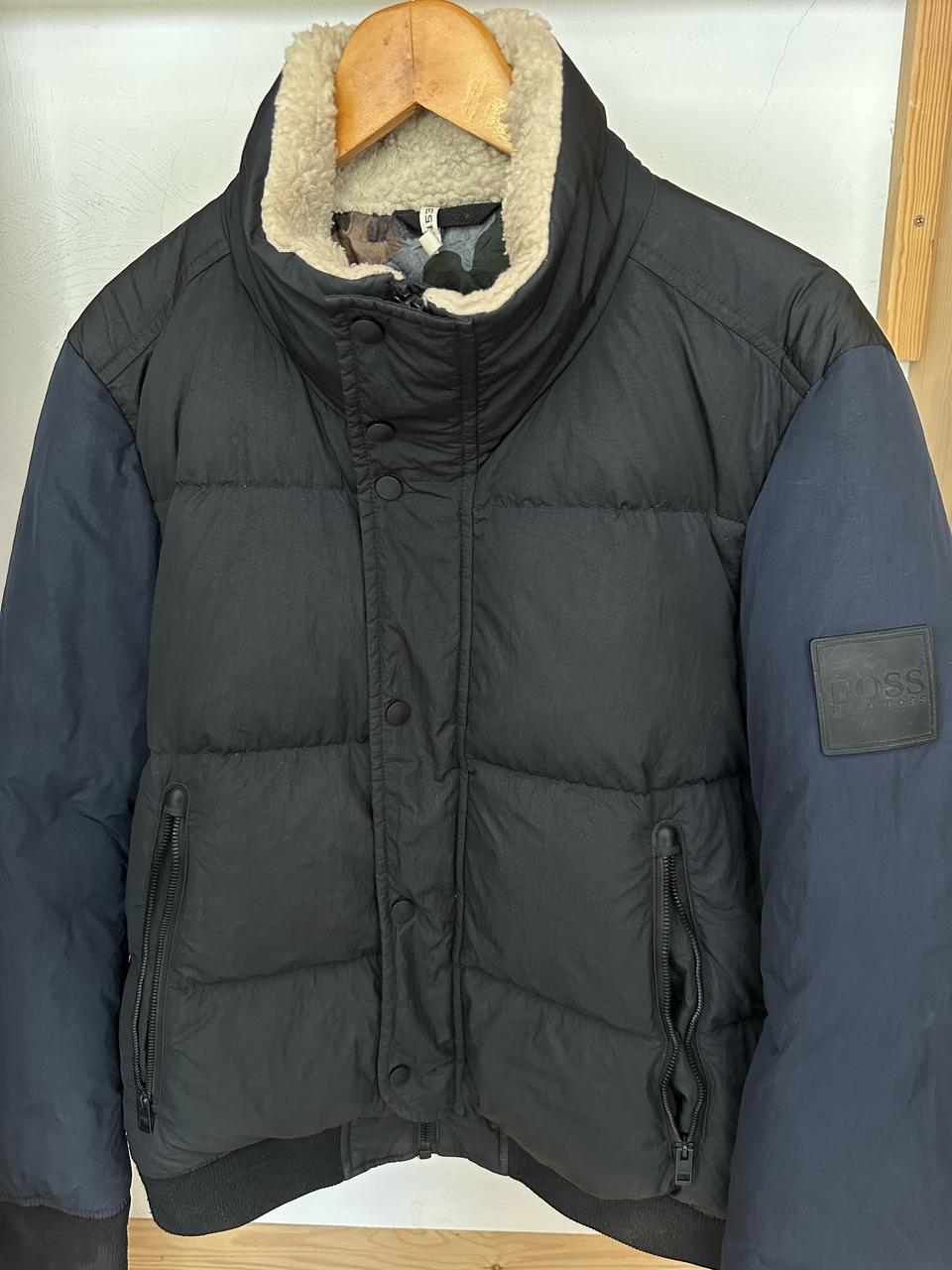Veste HUGO BOSS Taille M Spot-Chic