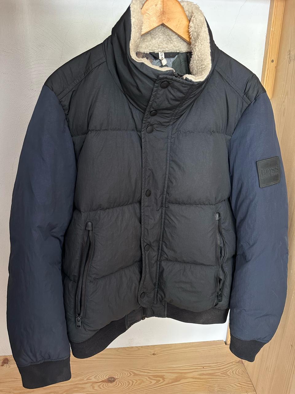 Veste HUGO BOSS Taille M Spot-Chic