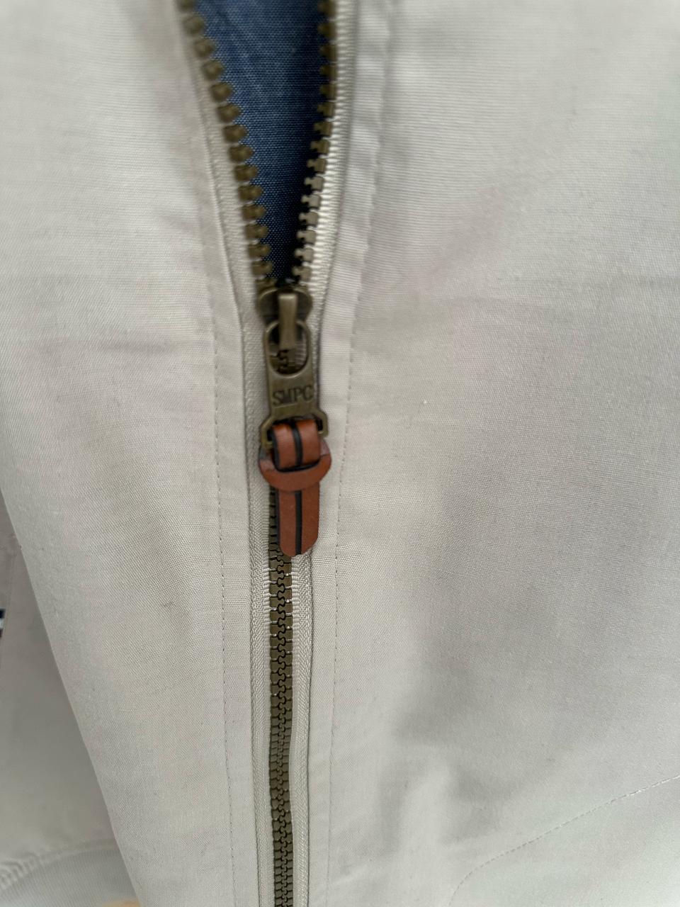 Veste POLO CLUB Taille XL Spot-Chic