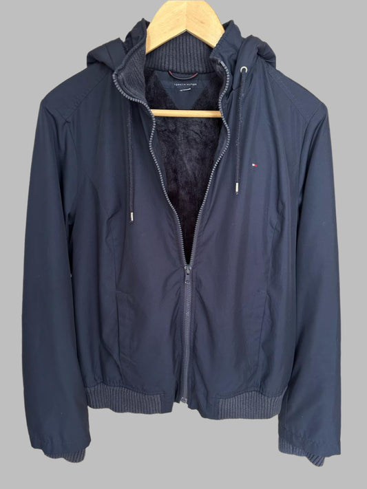 Gilet TOMMY HILFIGER Taille XS Spot-Chic
