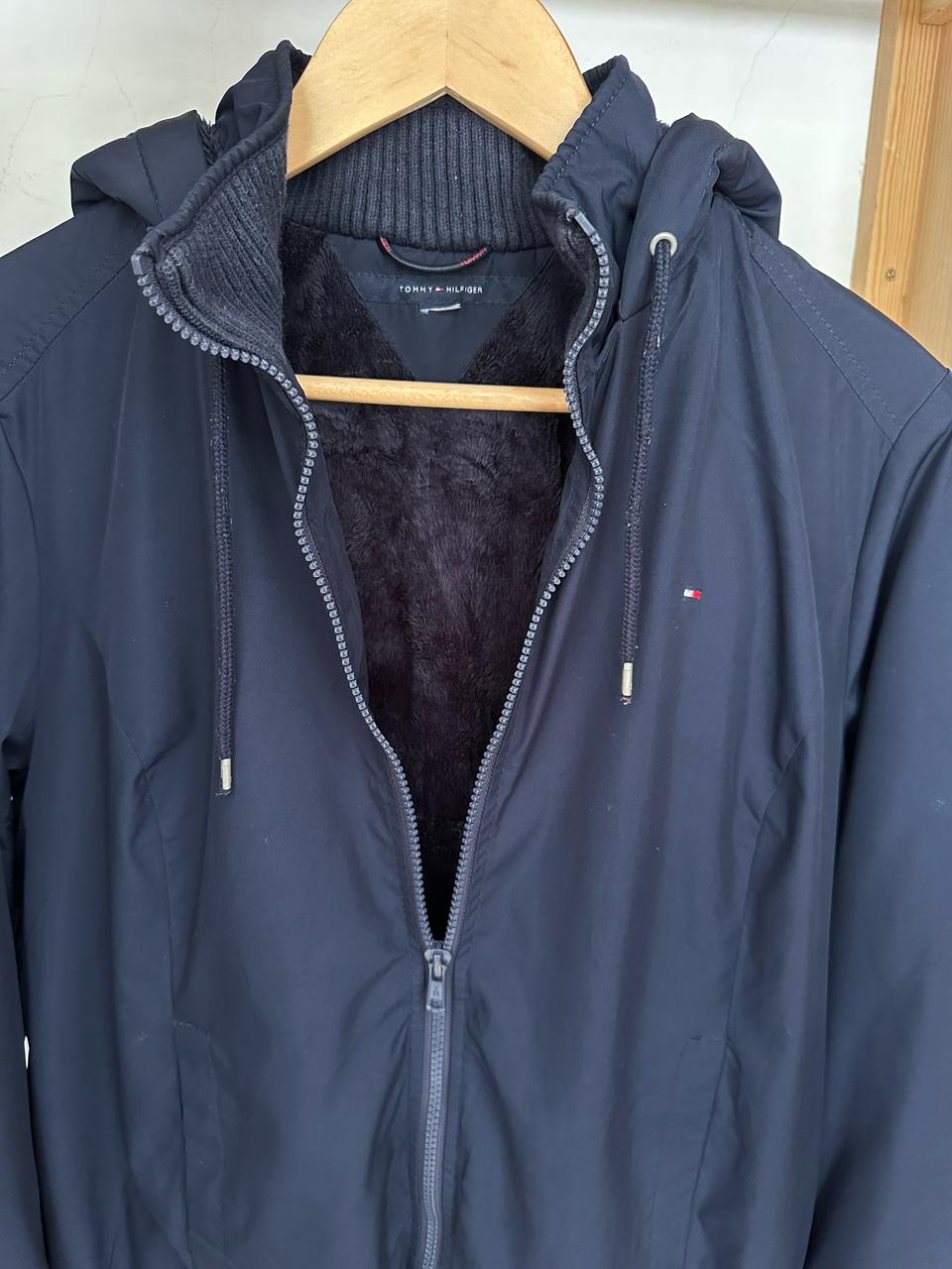 Gilet TOMMY HILFIGER Taille XS Spot-Chic