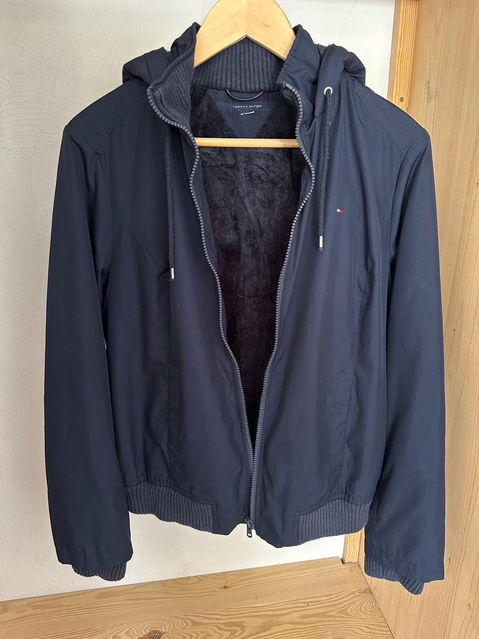 Gilet TOMMY HILFIGER Taille XS Spot-Chic