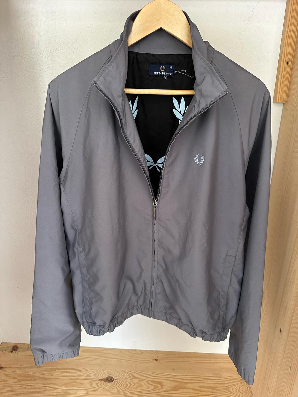 Gilet FRED PERRY Taille M Spot-Chic