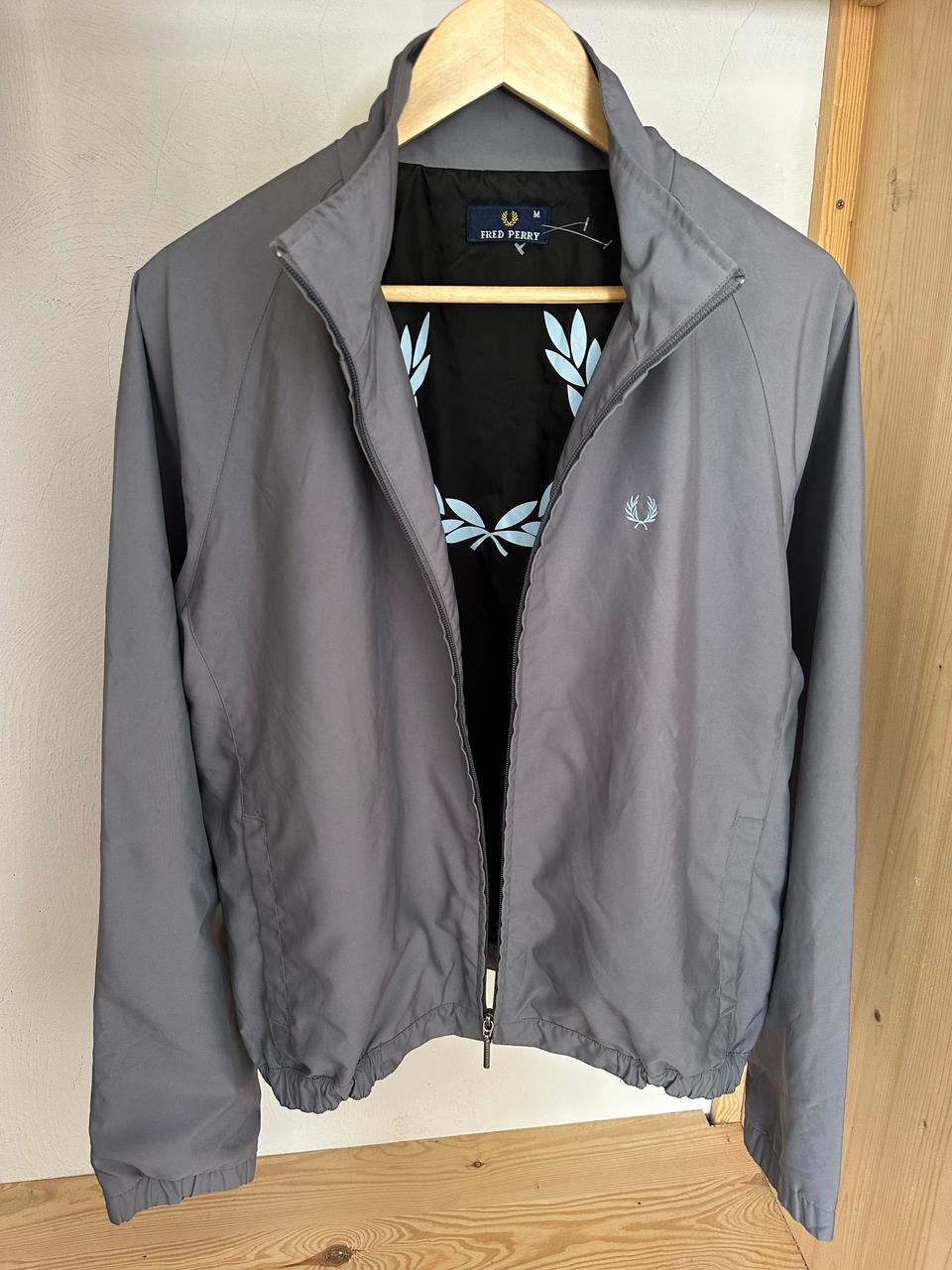 Gilet FRED PERRY Taille M Spot-Chic