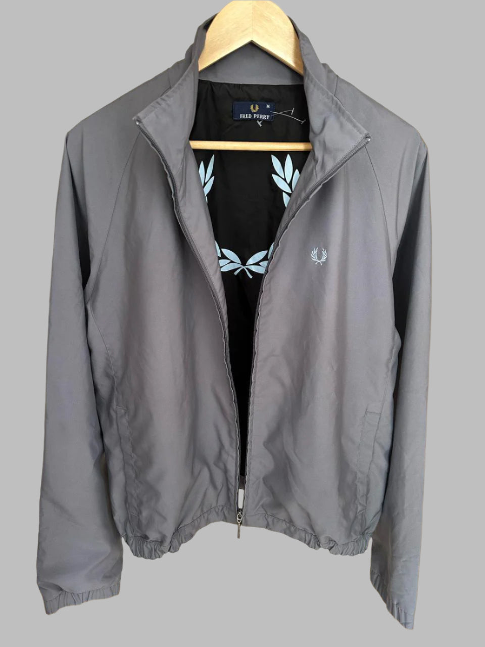 Gilet FRED PERRY Taille M Spot-Chic