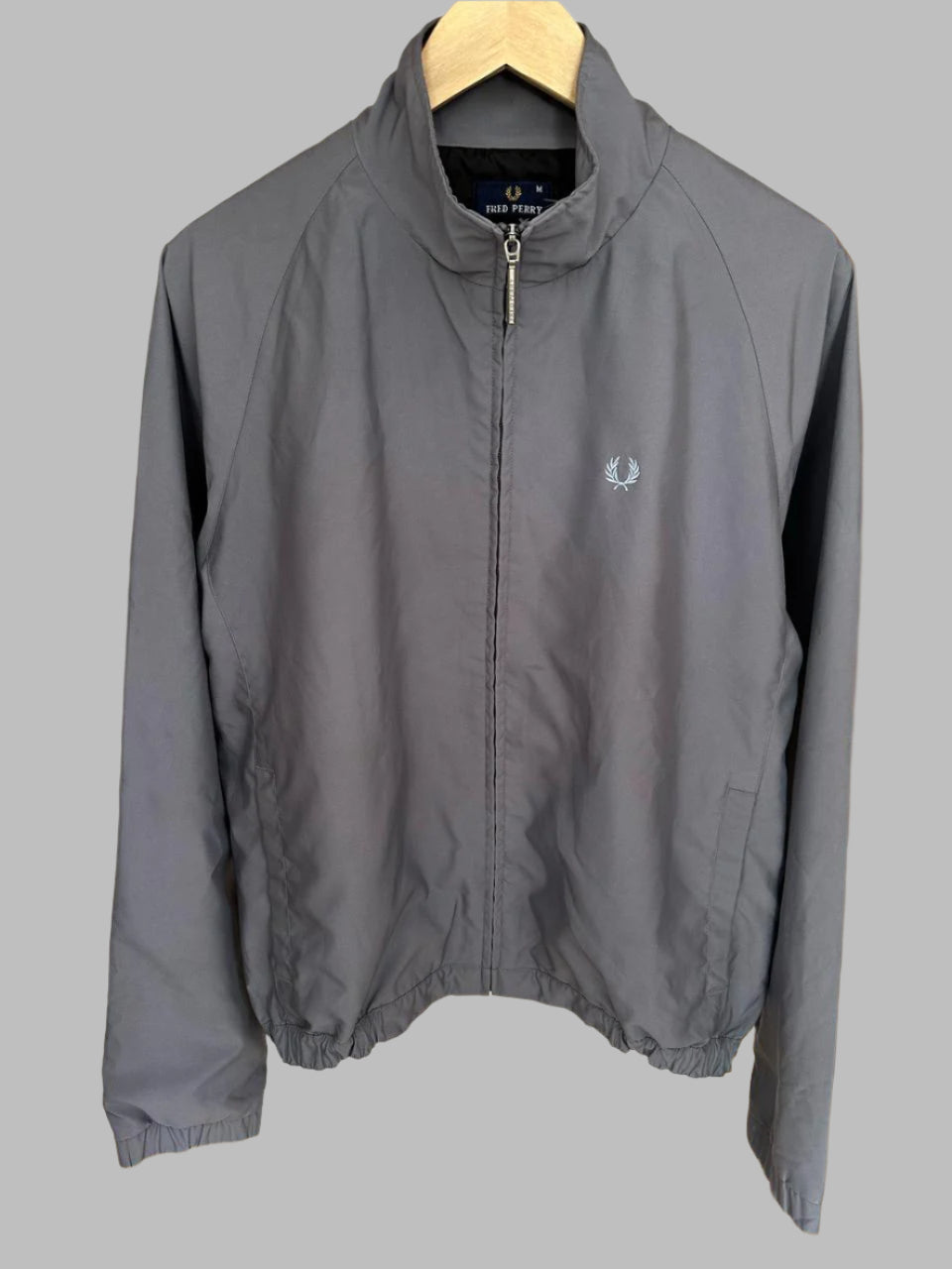 Gilet FRED PERRY Taille M Spot-Chic