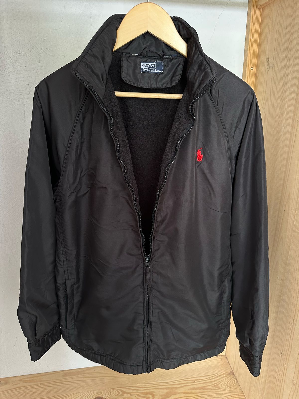 Veste RALPH LAUREN Taille S Spot-Chic