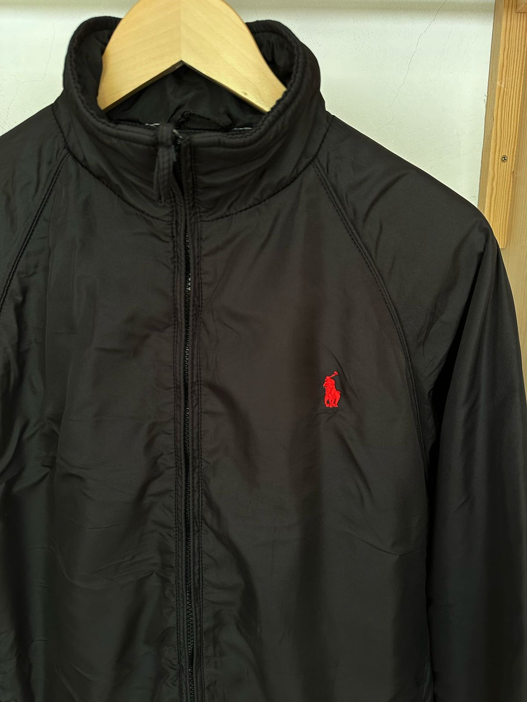 Veste RALPH LAUREN Taille S Spot-Chic