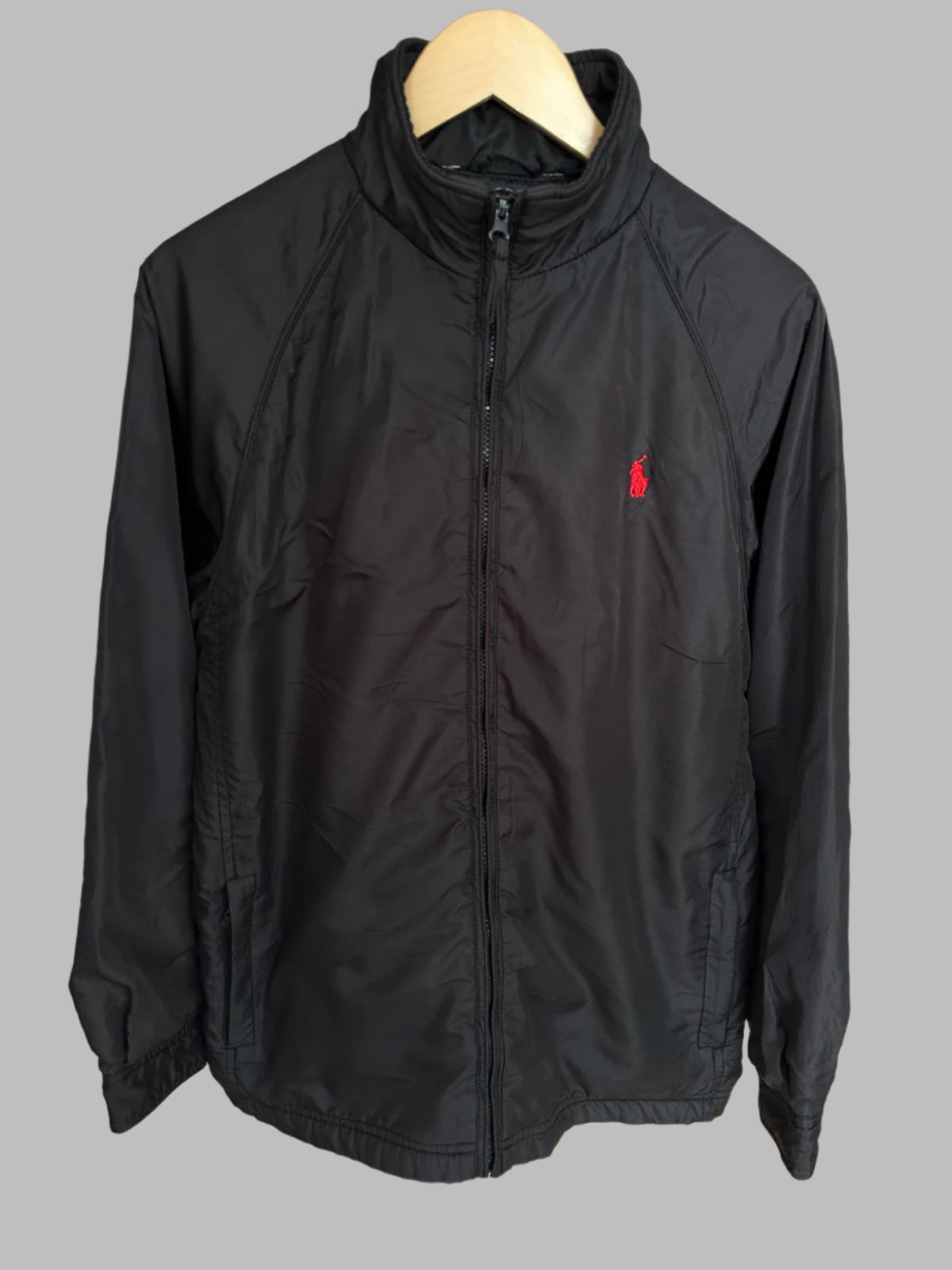 Veste RALPH LAUREN Taille S Spot-Chic