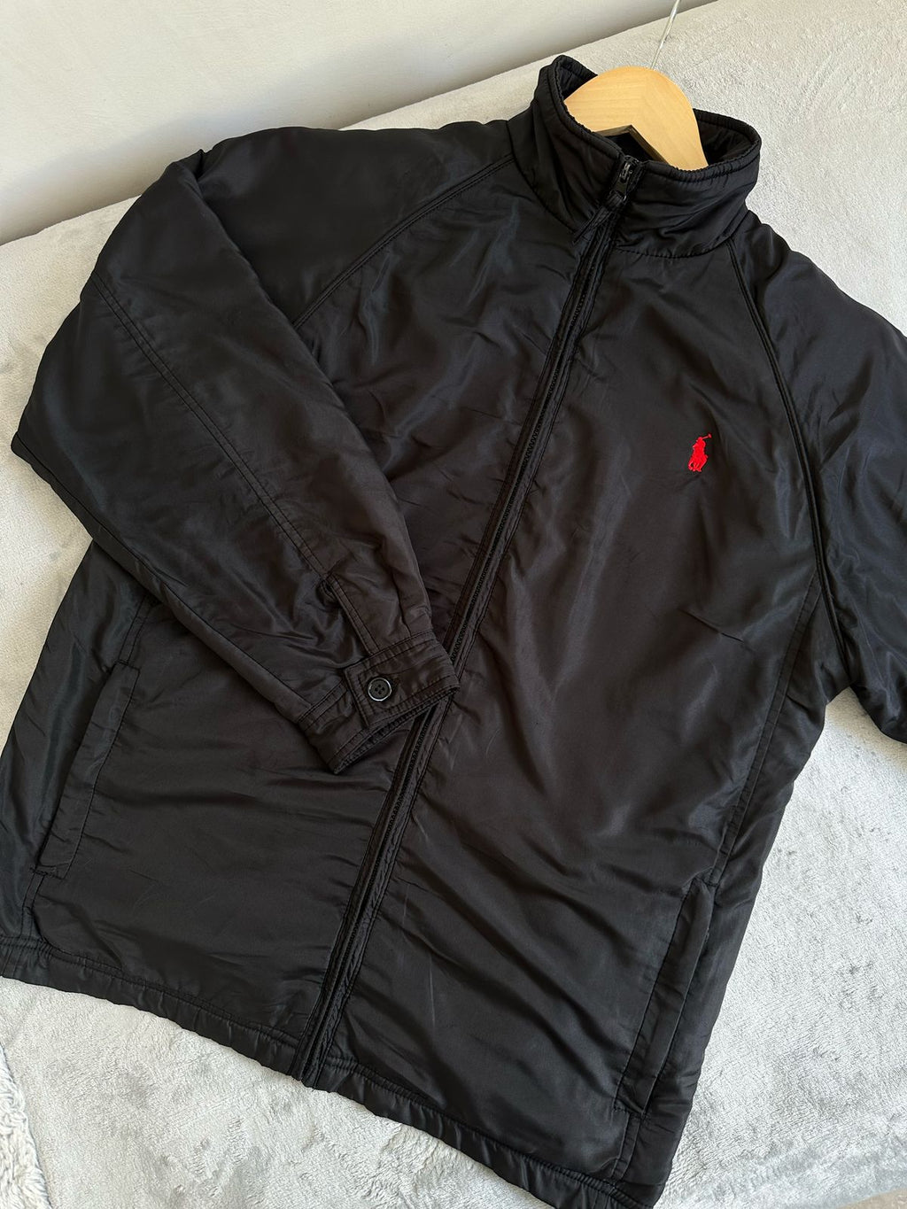 Veste RALPH LAUREN Taille S Spot-Chic