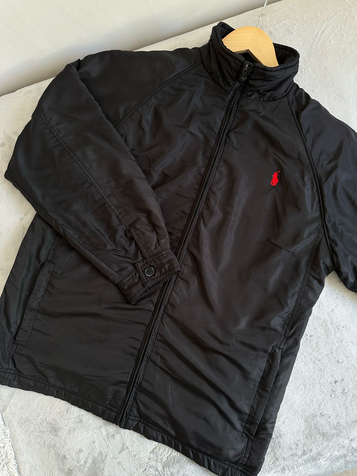 Veste RALPH LAUREN Taille S Spot-Chic