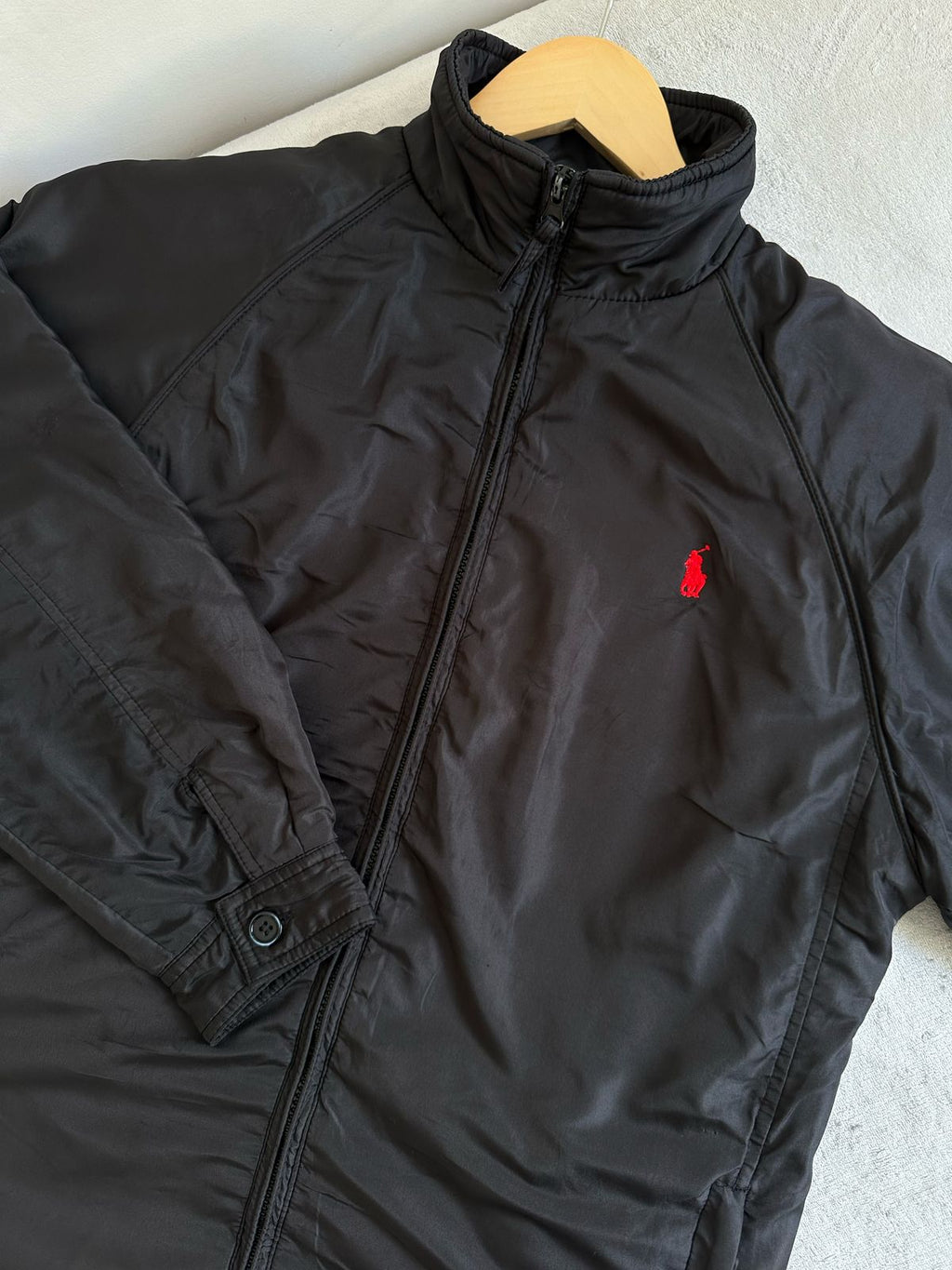 Veste RALPH LAUREN Taille S Spot-Chic