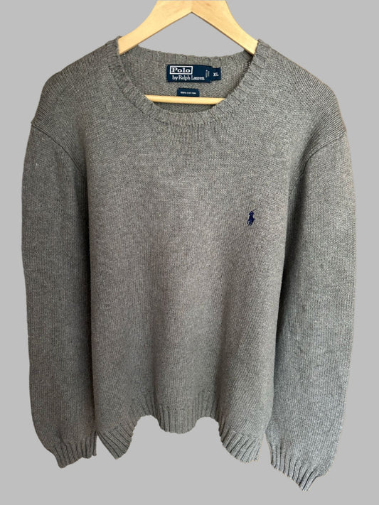 Pull RALPH LAUREN Taille XL Spot-Chic