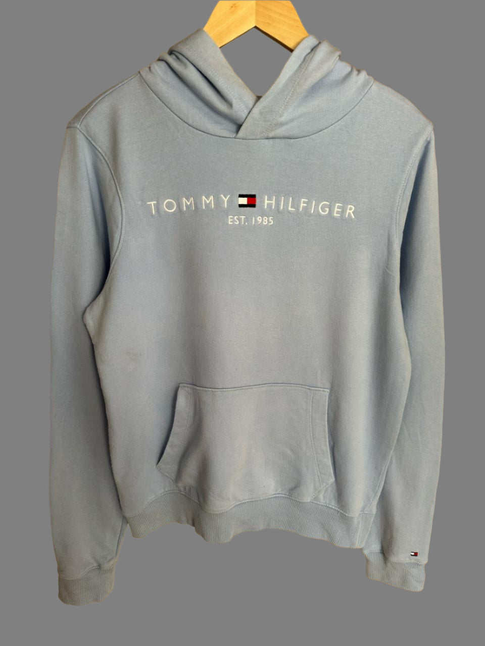 Sweat TOMMY HILFIGER Taille S Spot-Chic