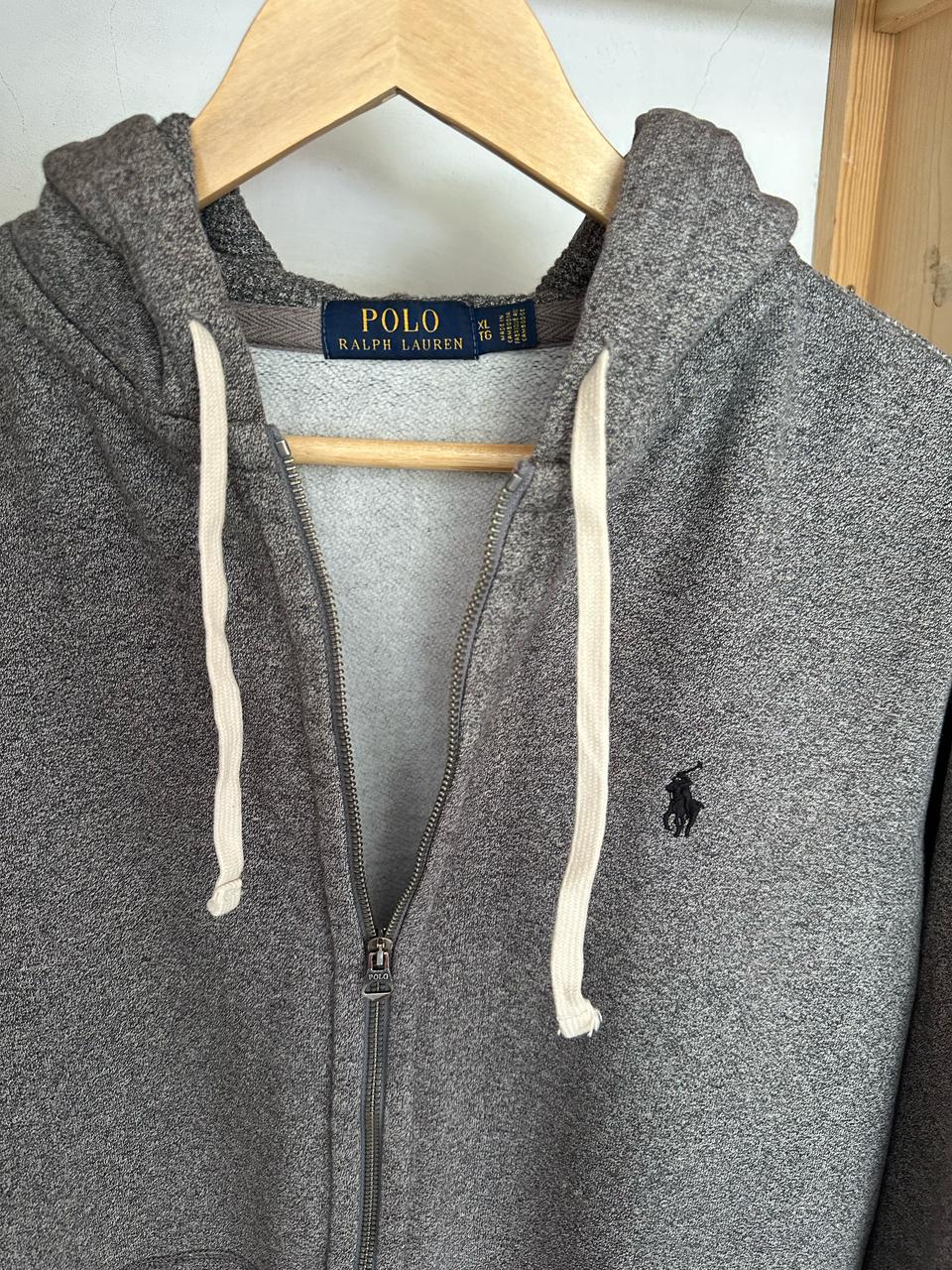 Gilet RALPH LAUREN Taille XL Spot-Chic