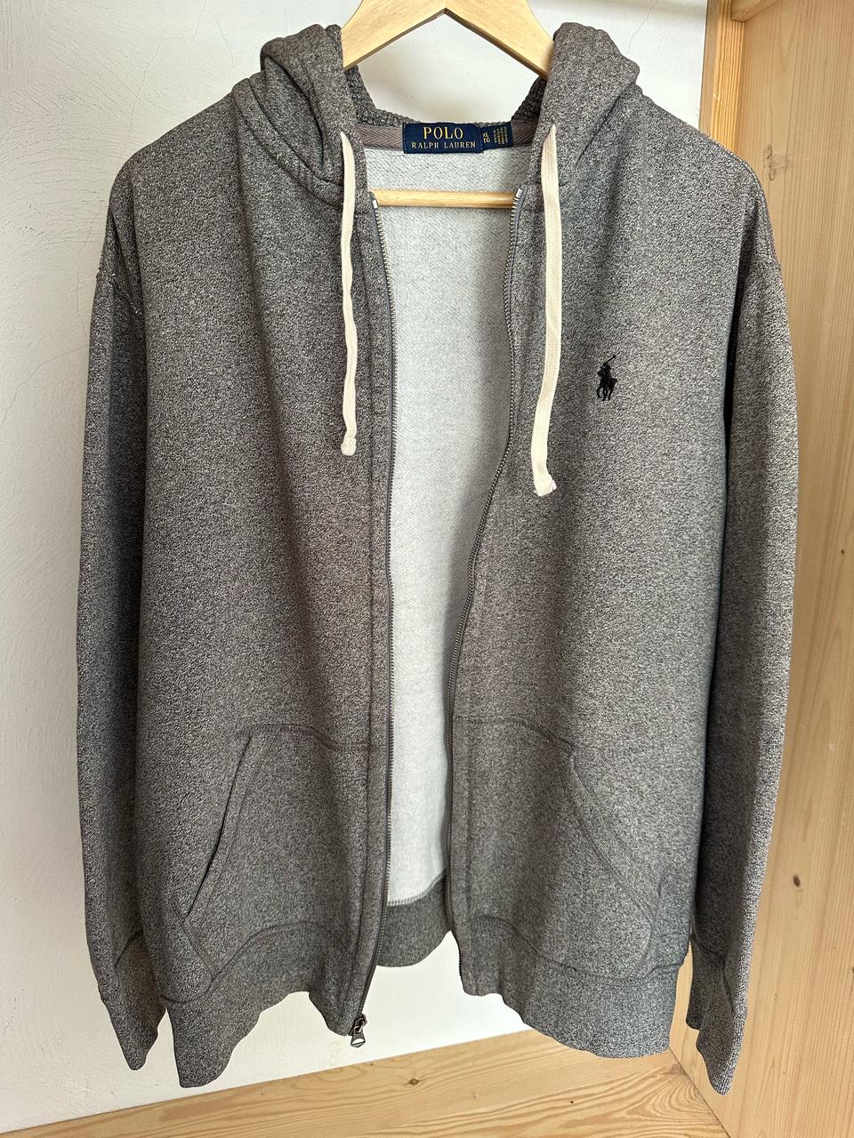 Gilet RALPH LAUREN Taille XL Spot-Chic