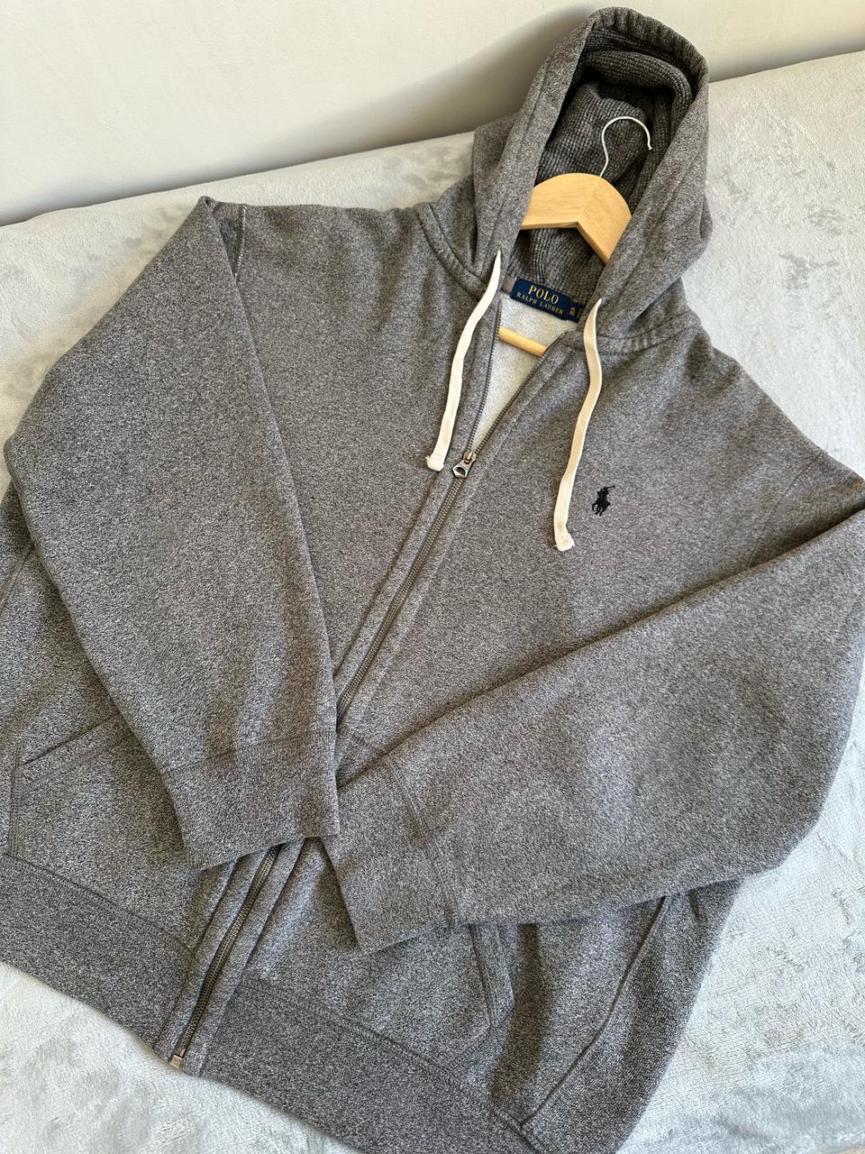 Gilet RALPH LAUREN Taille XL Spot-Chic
