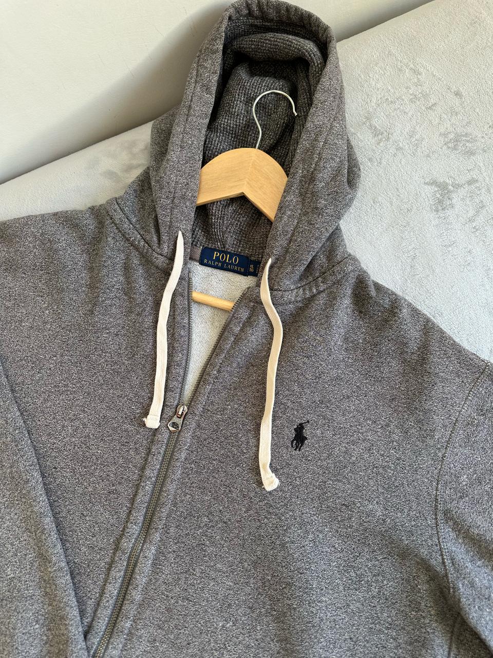 Gilet RALPH LAUREN Taille XL Spot-Chic