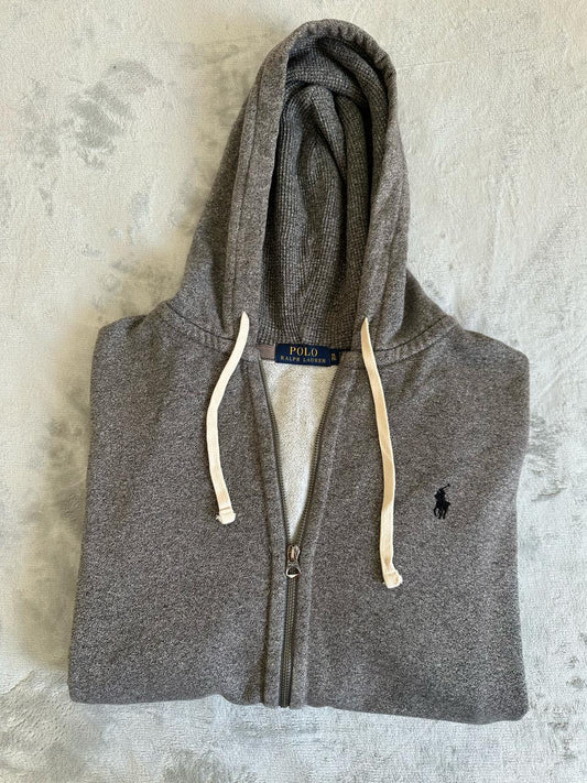 Gilet RALPH LAUREN Taille XL Spot-Chic