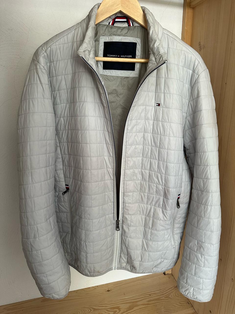 Veste TOMMY HILFIGER Taille L Spot-Chic
