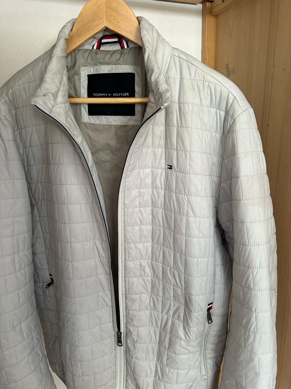 Veste TOMMY HILFIGER Taille L Spot-Chic