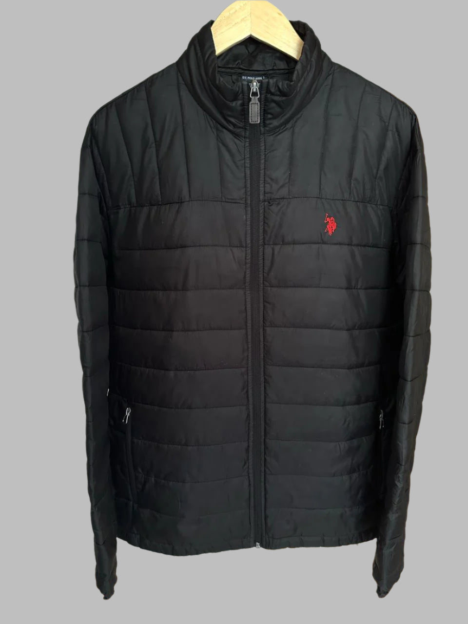 Veste US POLO ASSN Taille M Spot-Chic