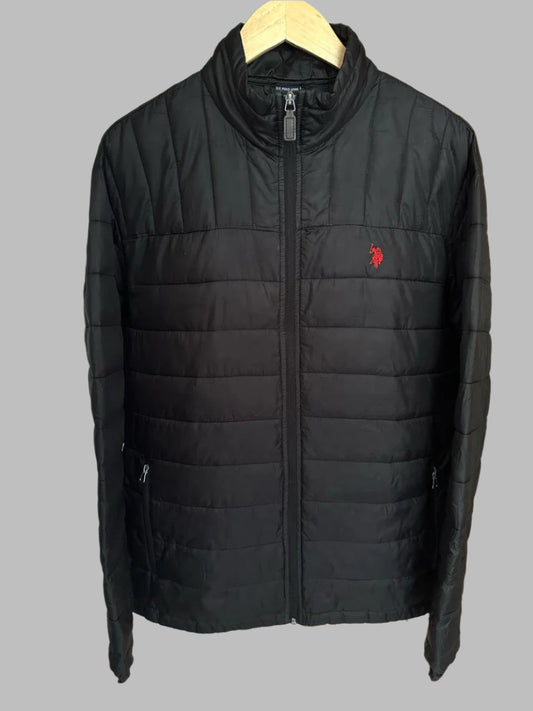 Veste US POLO ASSN Taille M Spot-Chic