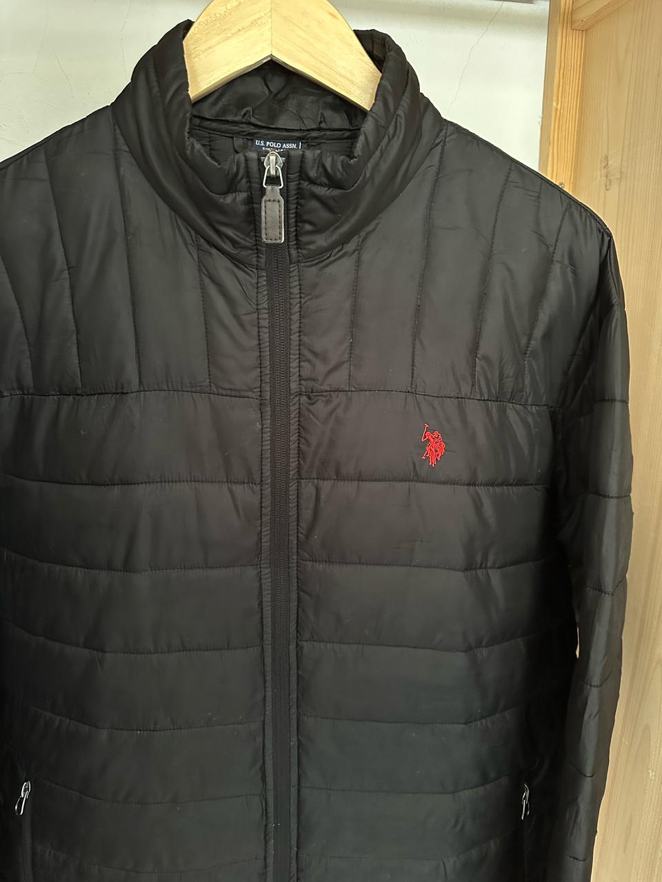 Veste US POLO ASSN Taille M Spot-Chic