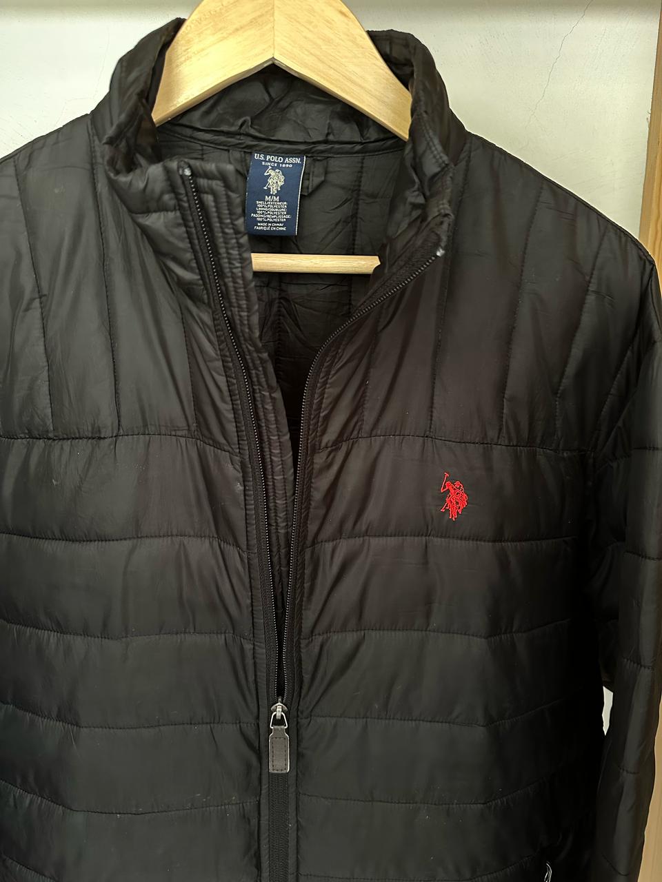 Veste US POLO ASSN Taille M Spot-Chic