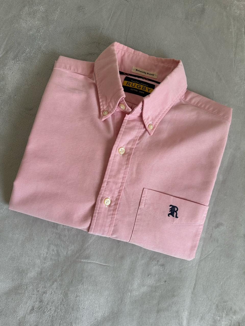 Chemise RALPH LAUREN Taille S Spot-Chic