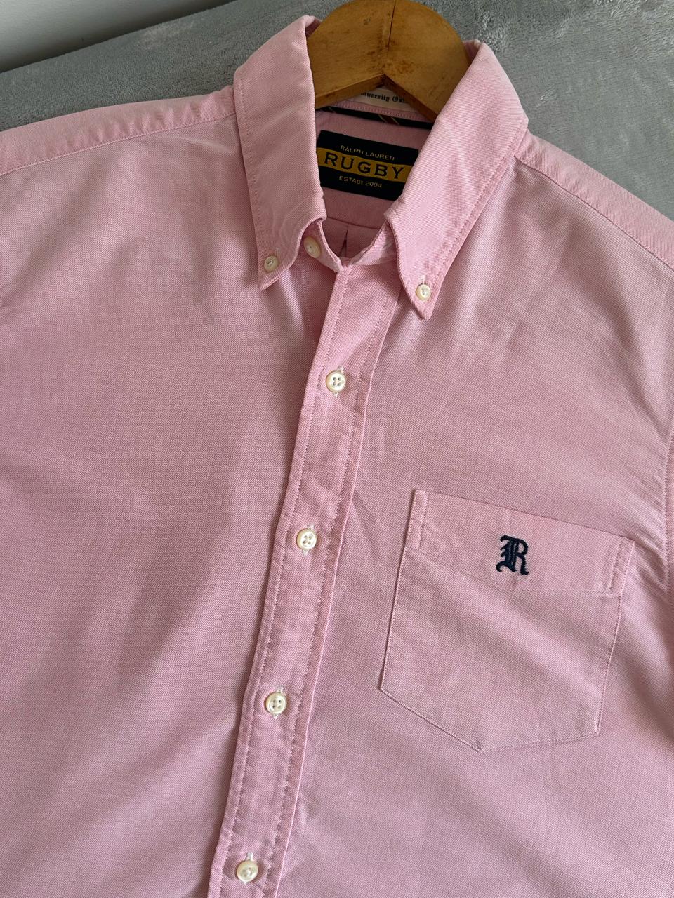 Chemise RALPH LAUREN Taille S Spot-Chic