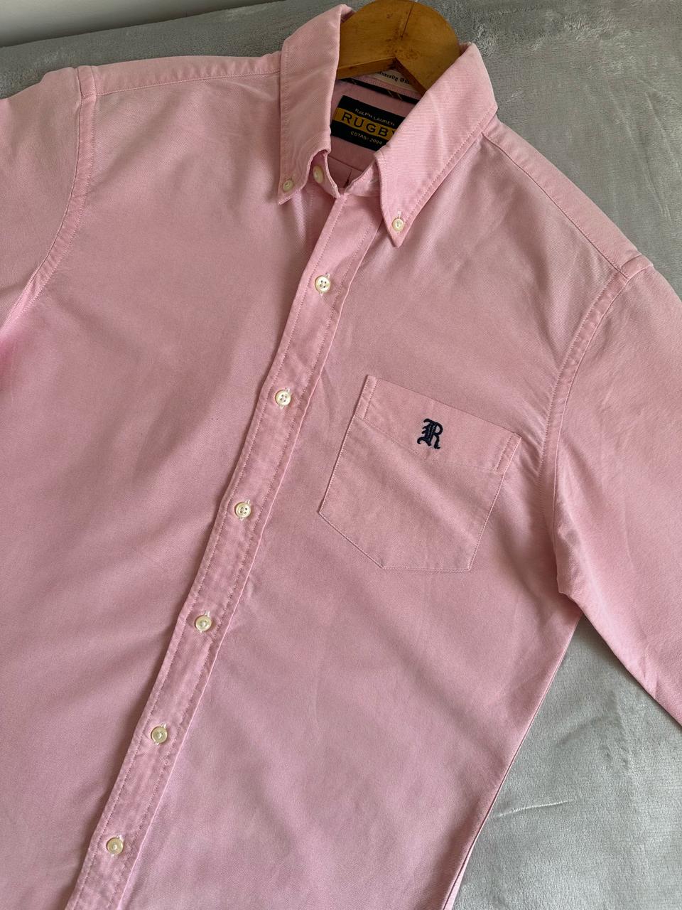 Chemise RALPH LAUREN Taille S Spot-Chic