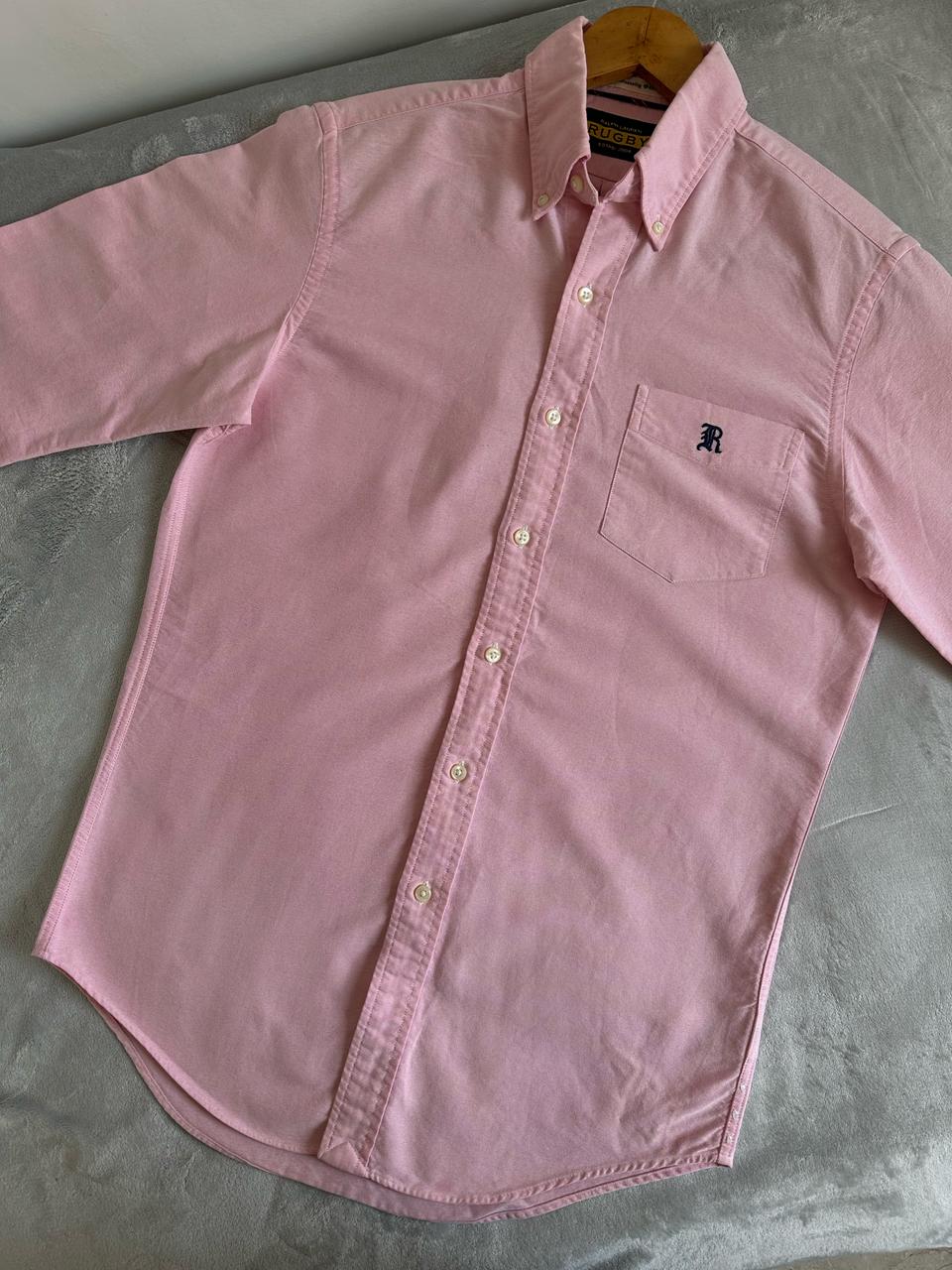 Chemise RALPH LAUREN Taille S Spot-Chic