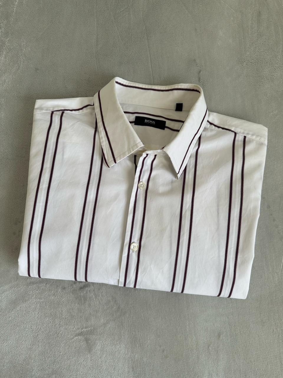 Chemise HUGO BOSS Taille XL Spot-Chic