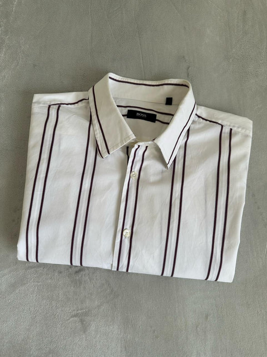 Chemise HUGO BOSS Taille XL Spot-Chic