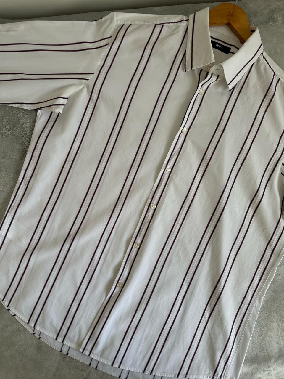 Chemise HUGO BOSS Taille XL Spot-Chic