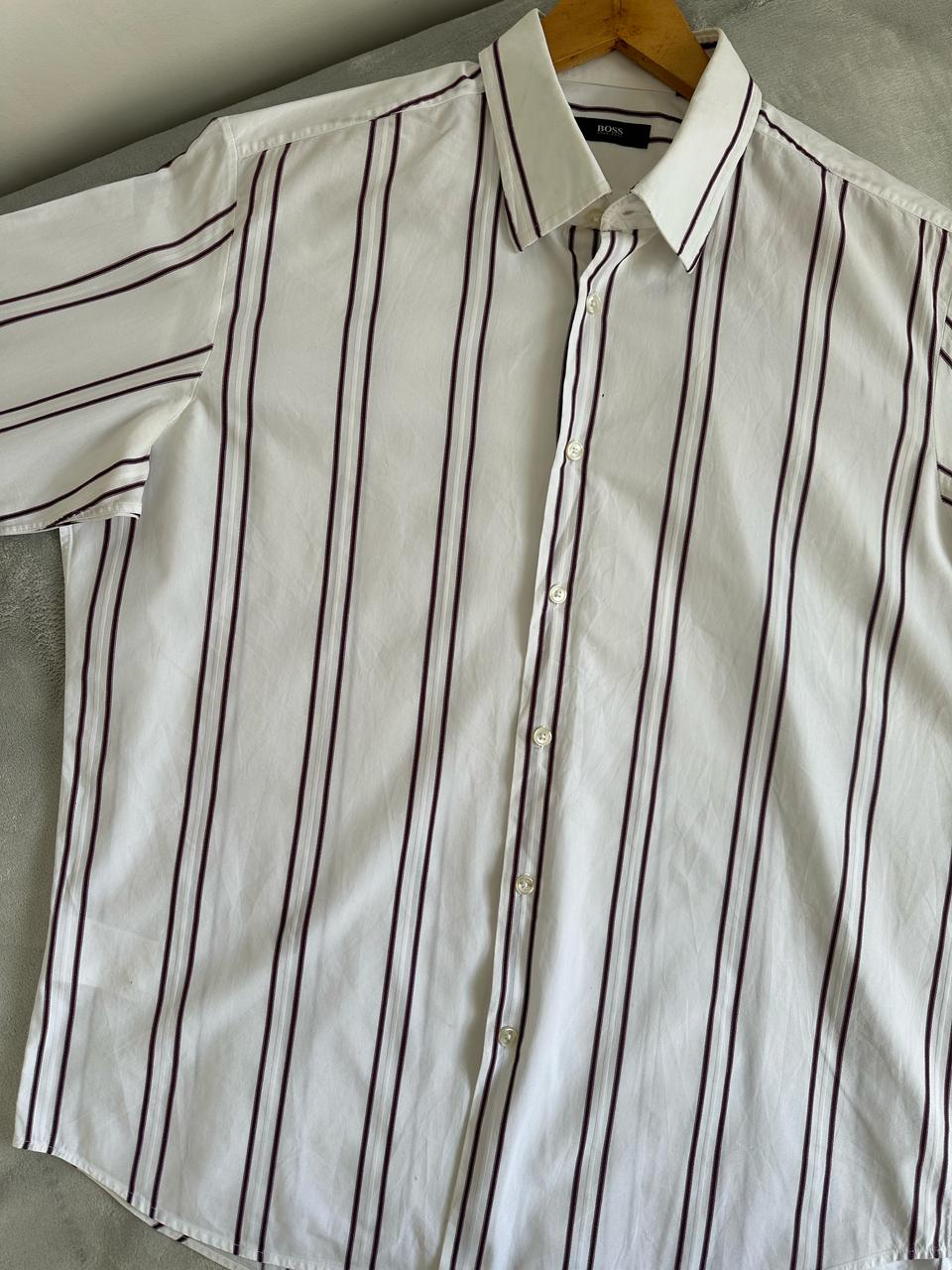 Chemise HUGO BOSS Taille XL Spot-Chic