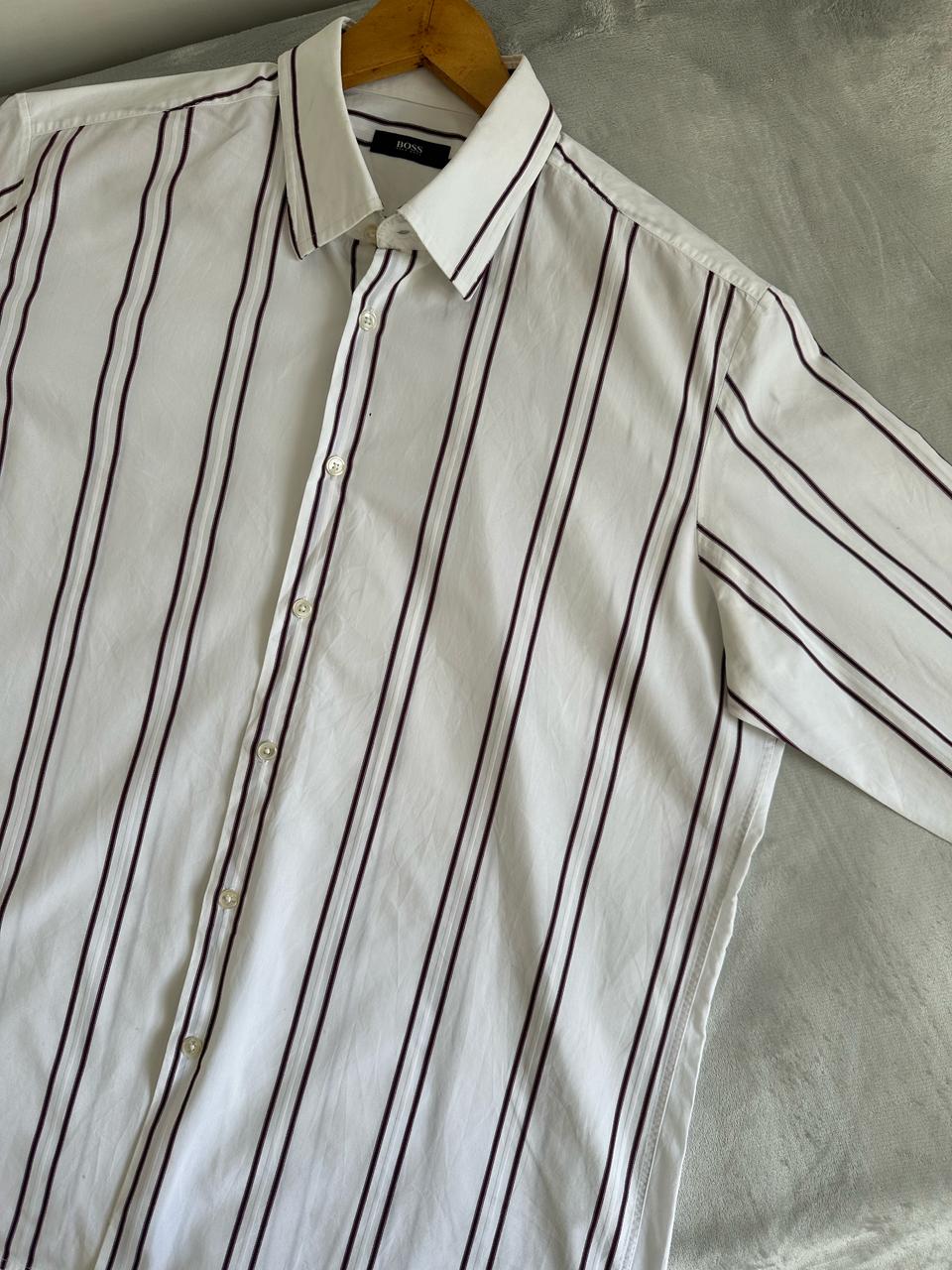 Chemise HUGO BOSS Taille XL Spot-Chic