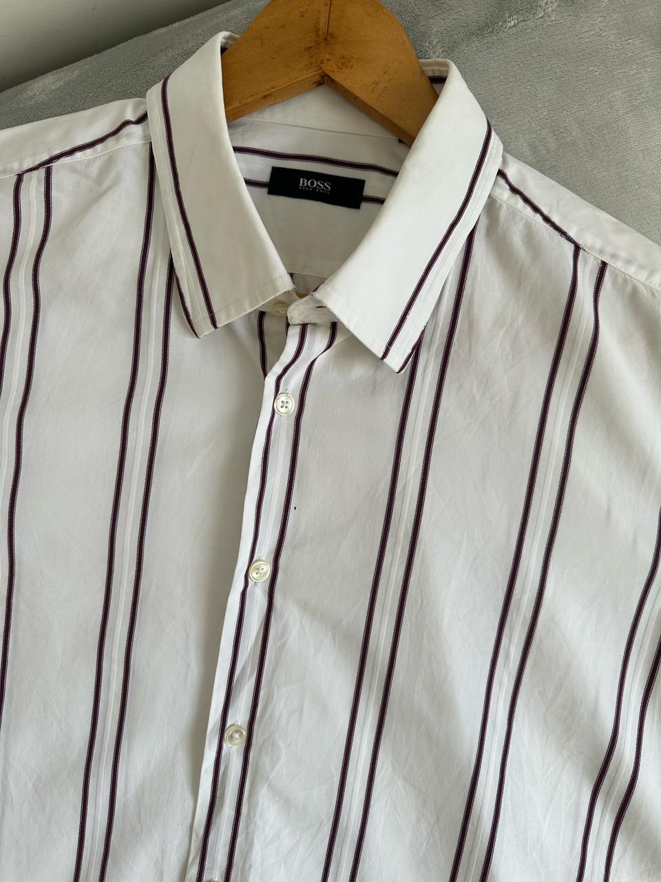 Chemise HUGO BOSS Taille XL Spot-Chic
