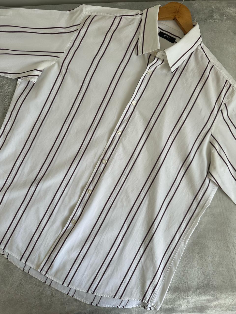Chemise HUGO BOSS Taille XL Spot-Chic