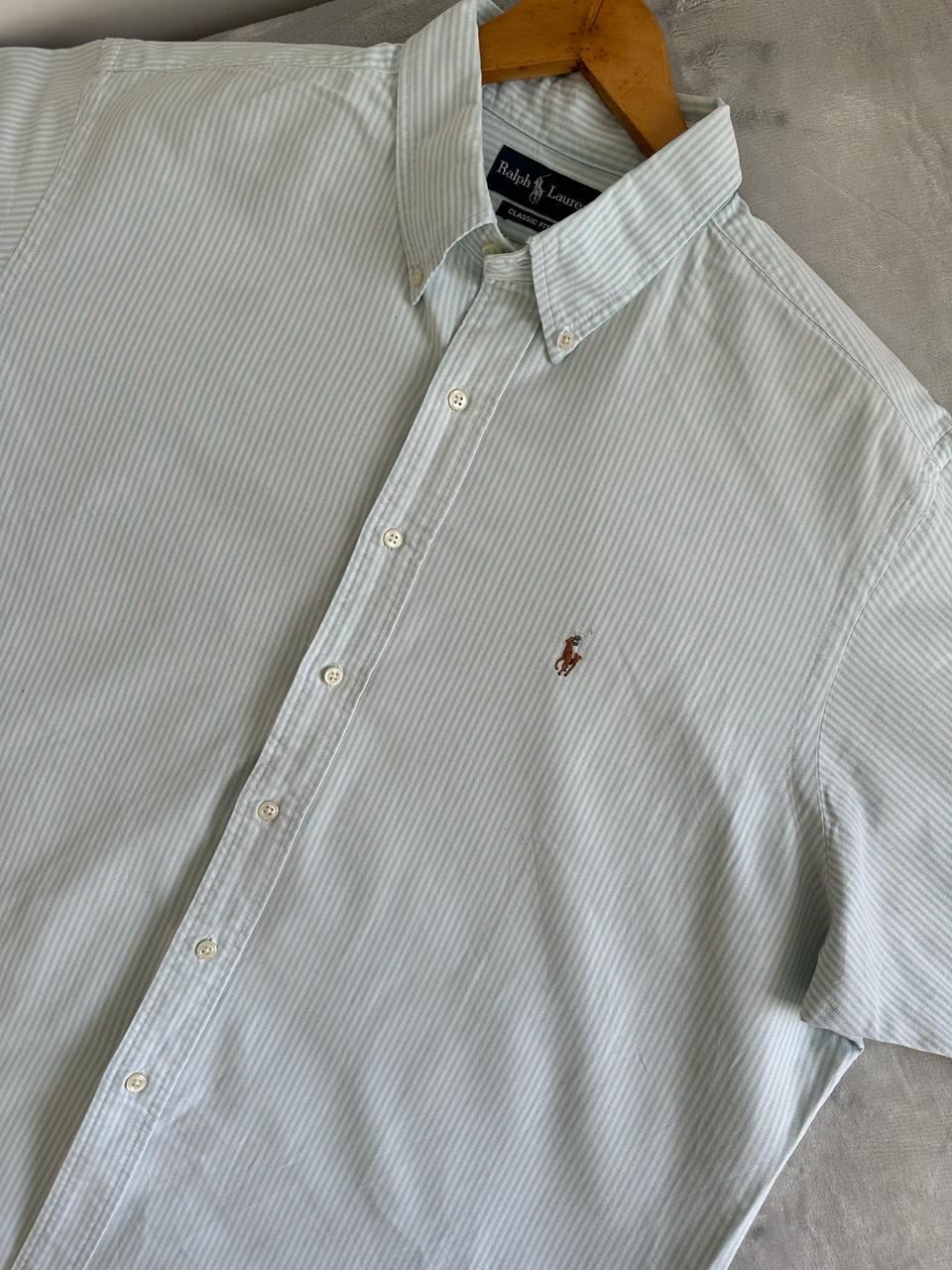 Chemise RALPH LAUREN Taille XXL Spot-Chic