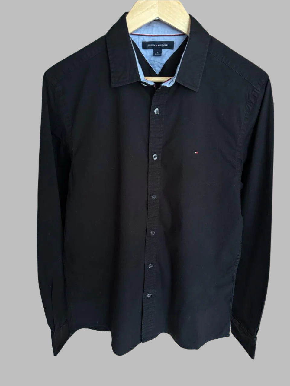 Chemise TOMMY HILFIGER Taille M Spot-Chic