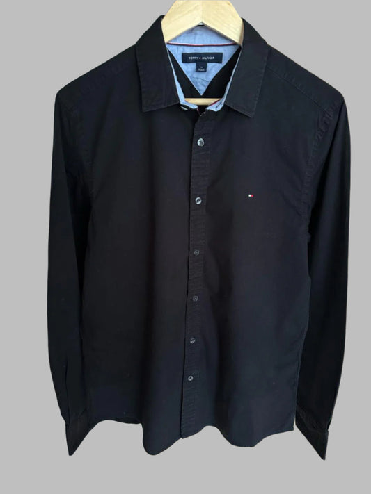 Chemise TOMMY HILFIGER Taille M Spot-Chic
