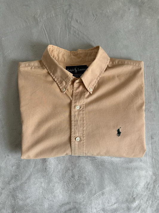 Chemise RALPH LAUREN Taille XL Spot-Chic