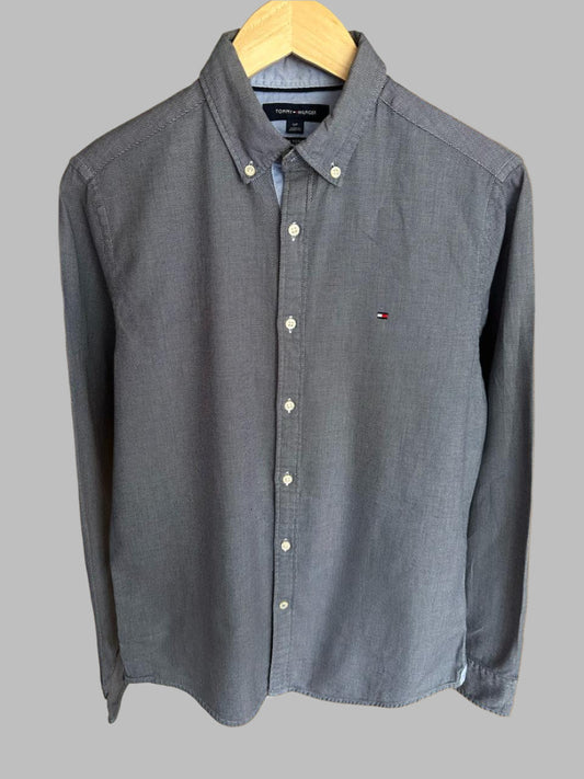 Chemise TOMMY HILFIGER Taille S Spot-Chic
