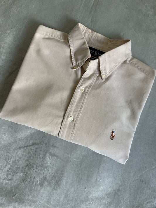 Chemise RALPH LAUREN Taille XL Spot-Chic