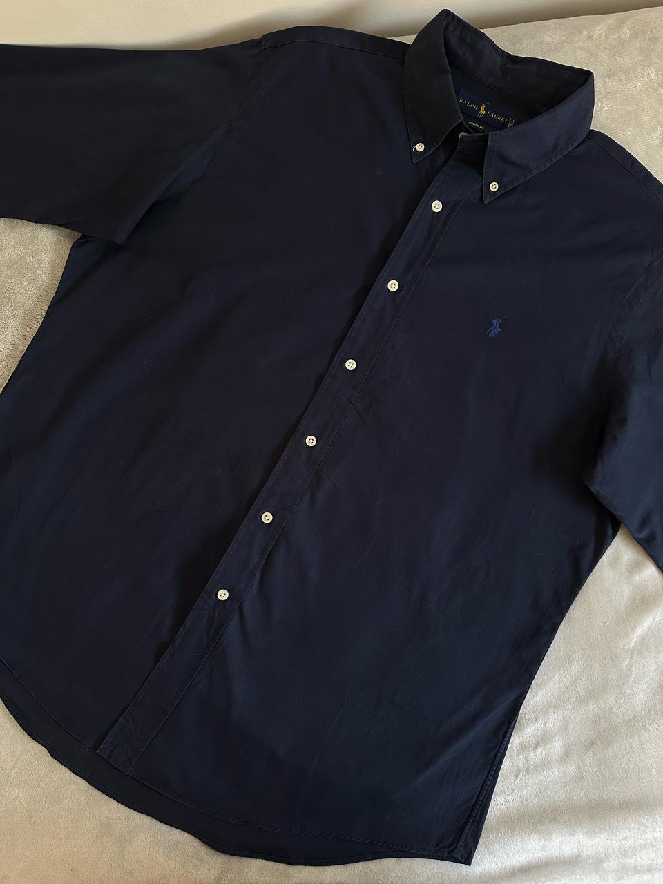 Chemise RALPH LAUREN Taille XL Spot-Chic