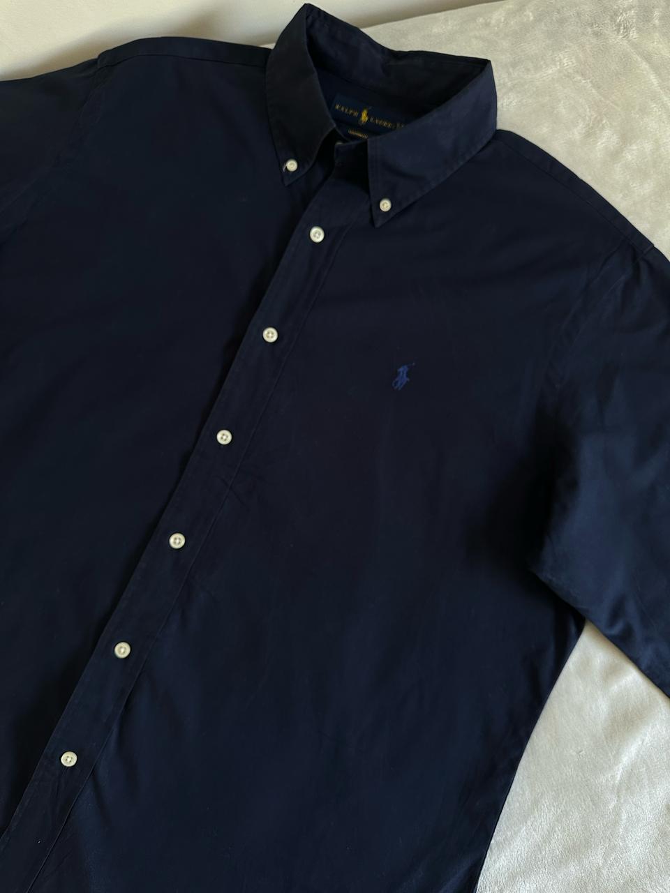Chemise RALPH LAUREN Taille XL Spot-Chic
